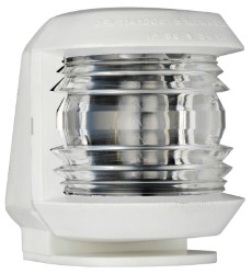 UCompact white/225° bow deck navigation light 